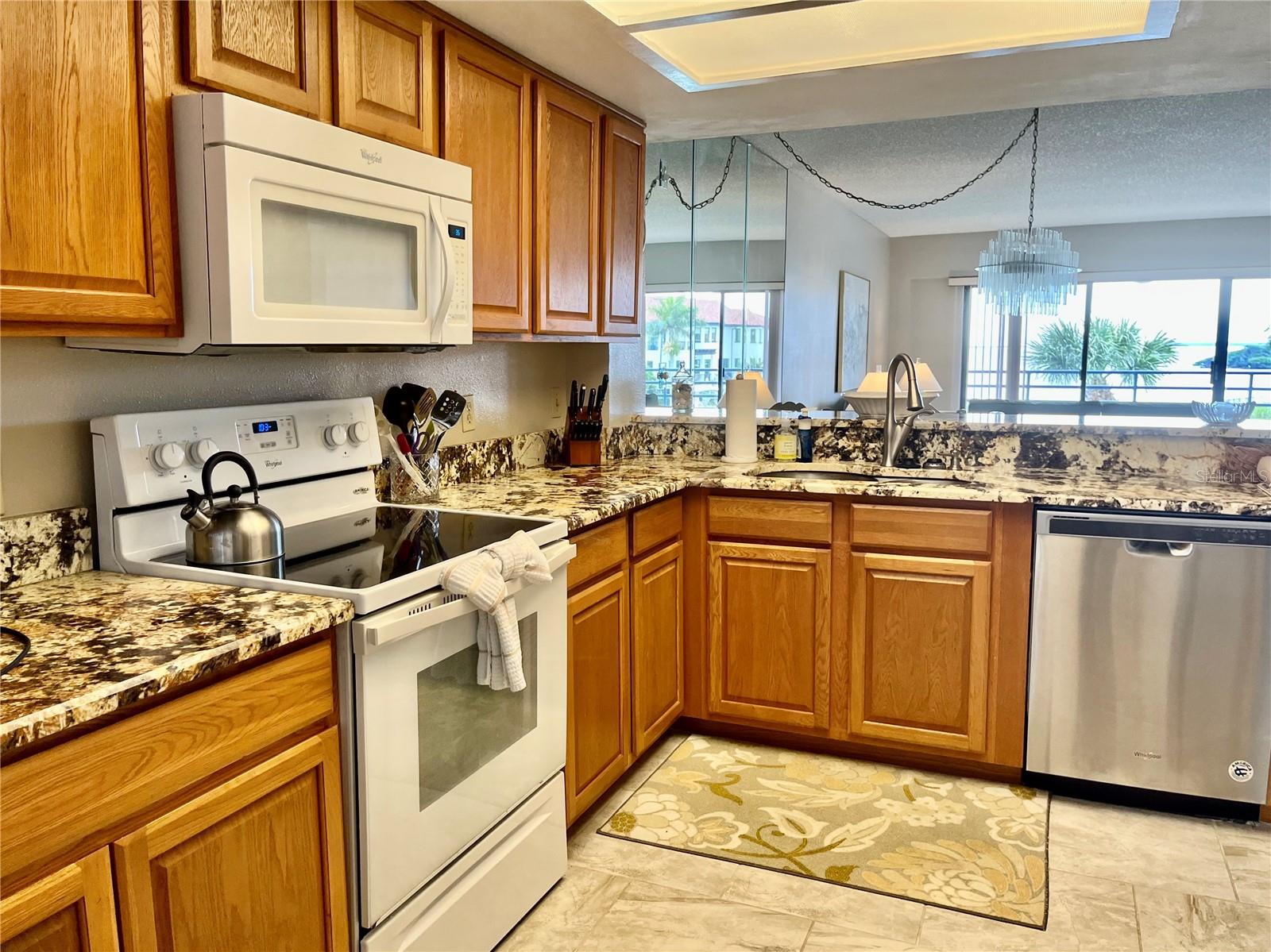363 PINELLAS BAYWAY S #36, TIERRA VERDE, FL, 33715
