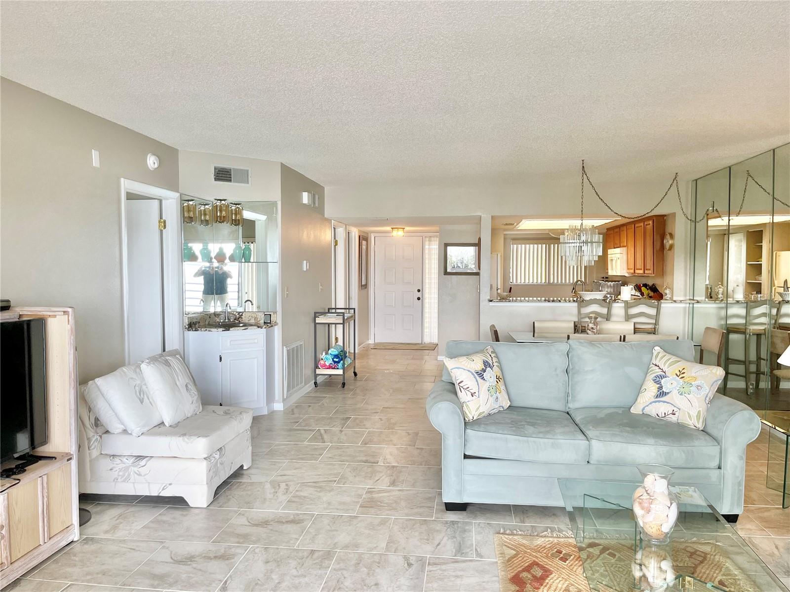 363 PINELLAS BAYWAY S #36, TIERRA VERDE, FL, 33715
