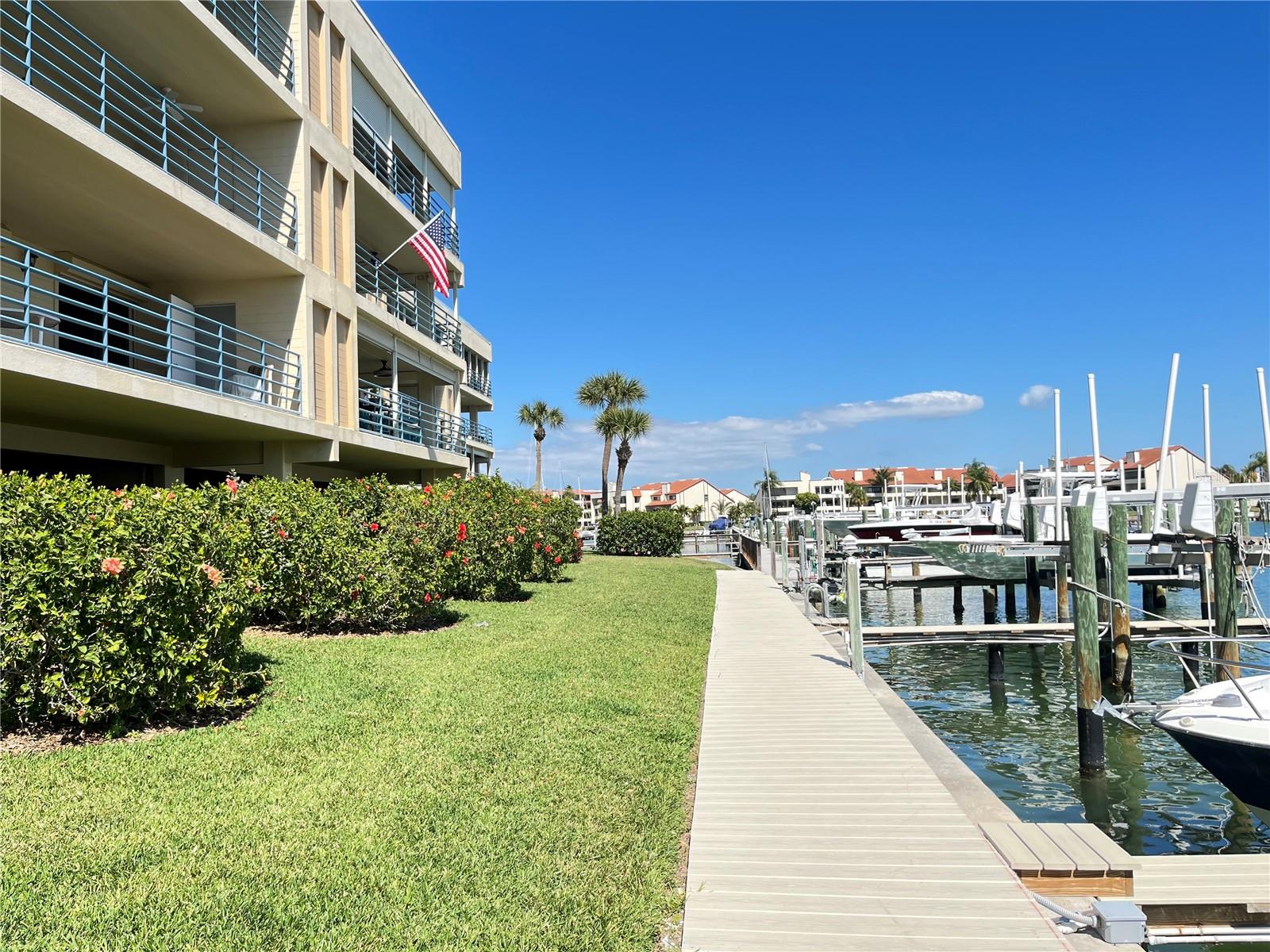 363 PINELLAS BAYWAY S #36, TIERRA VERDE, FL, 33715