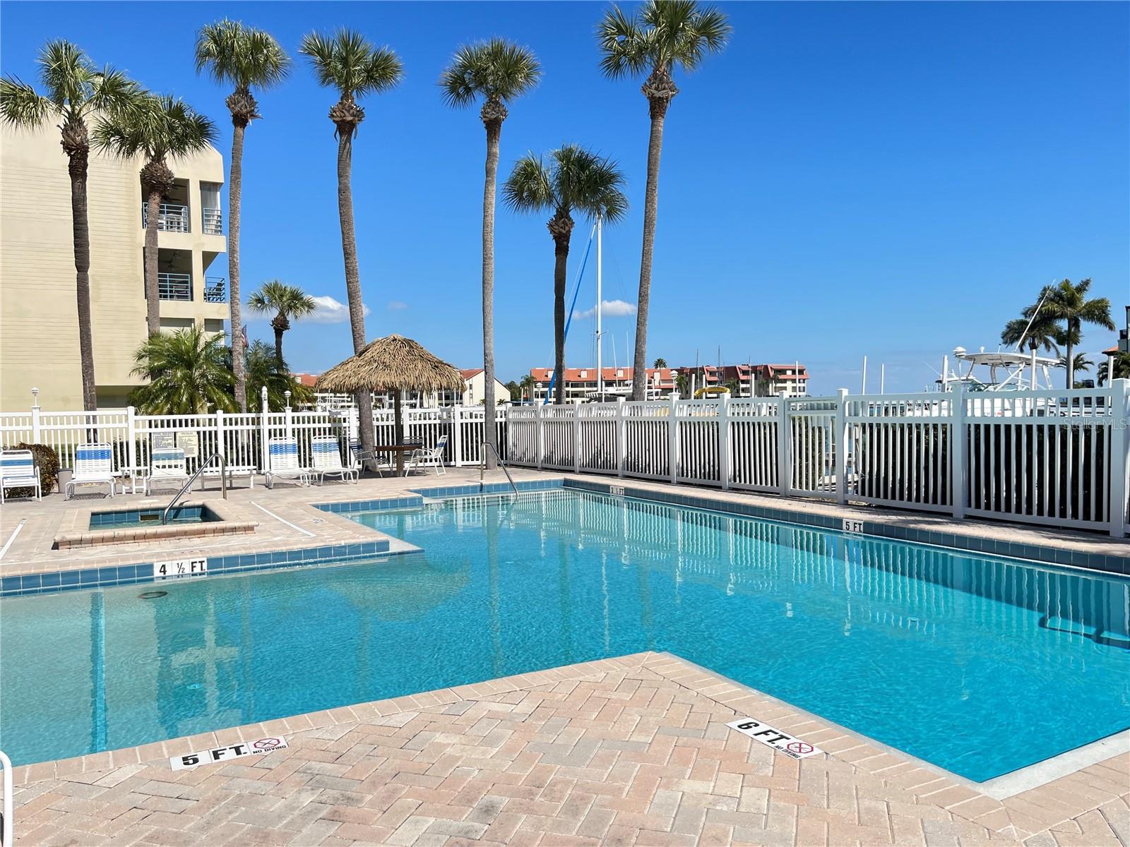 363 PINELLAS BAYWAY S #36, TIERRA VERDE, FL, 33715