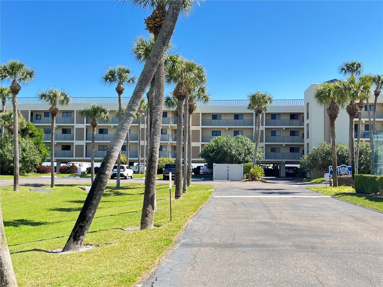 363 PINELLAS BAYWAY S #36, TIERRA VERDE, FL, 33715