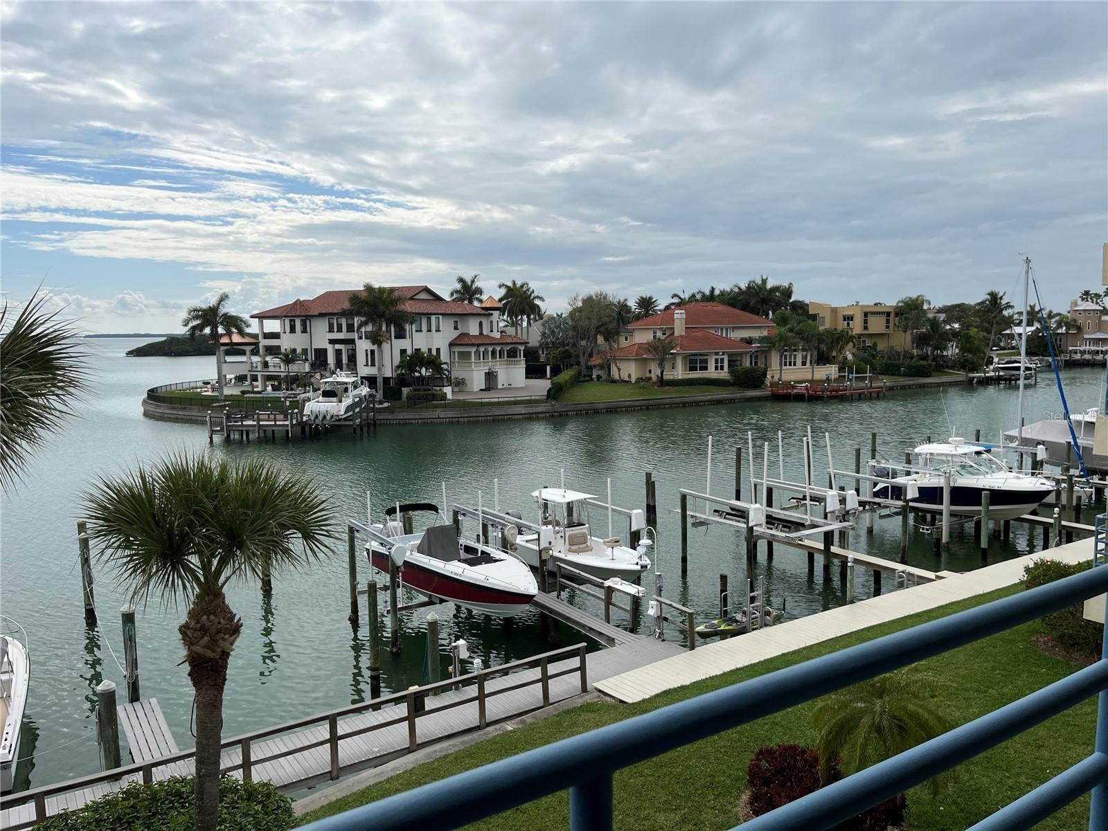 363 PINELLAS BAYWAY S #36, TIERRA VERDE, FL, 33715