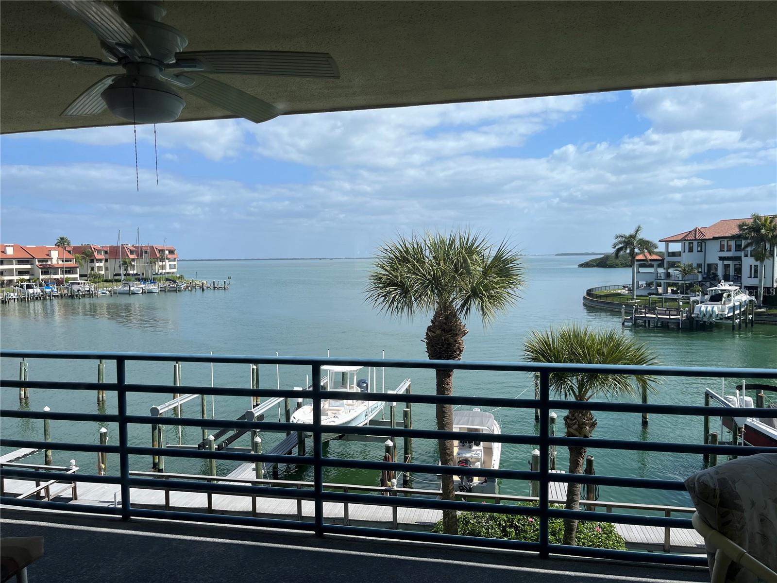 363 PINELLAS BAYWAY S #36, TIERRA VERDE, FL, 33715