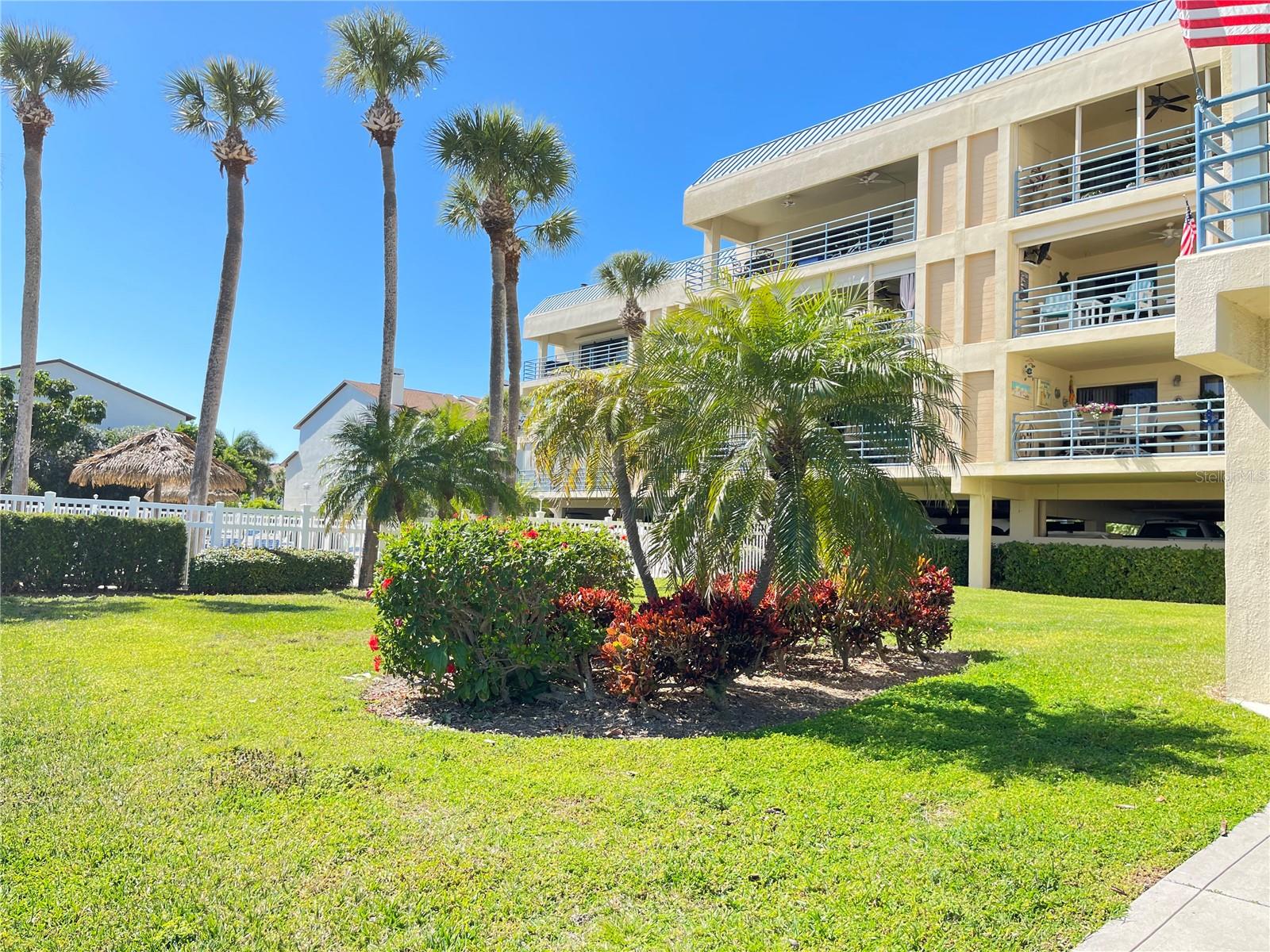 363 PINELLAS BAYWAY S #36, TIERRA VERDE, FL, 33715
