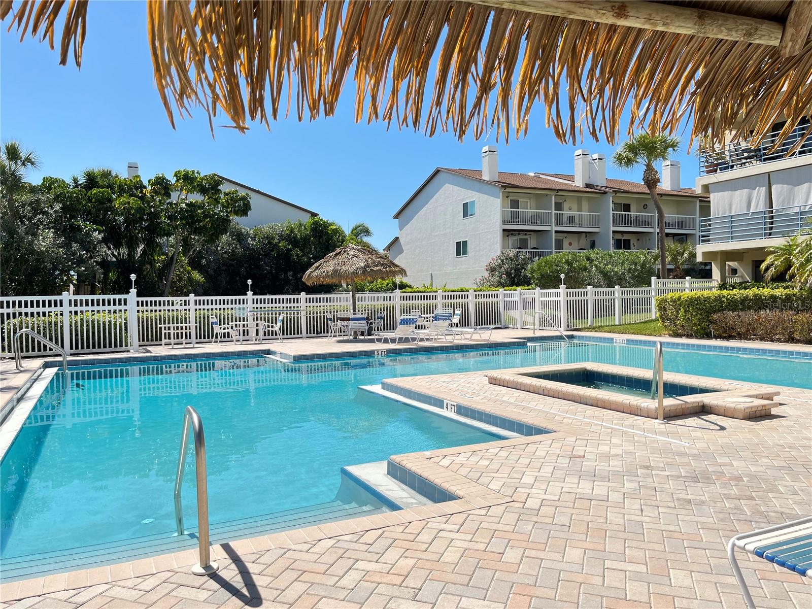 363 PINELLAS BAYWAY S #36, TIERRA VERDE, FL, 33715