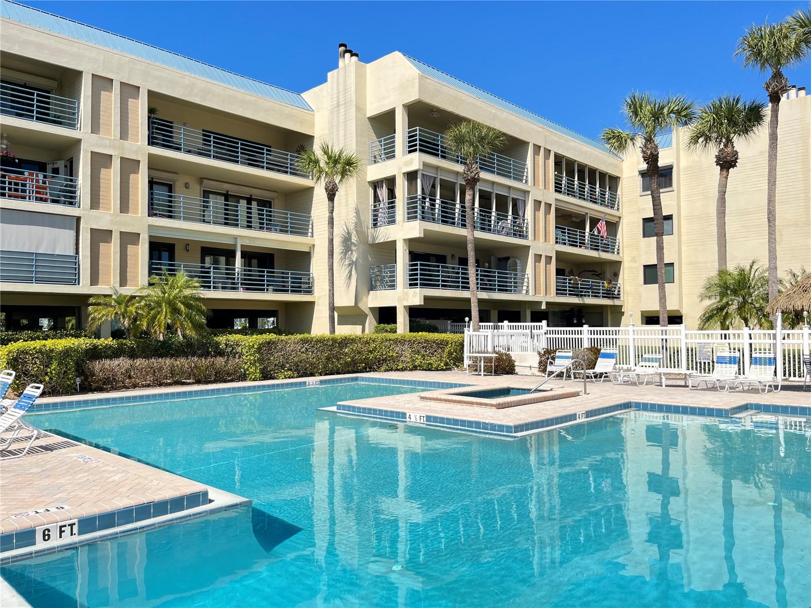 363 PINELLAS BAYWAY S #36, TIERRA VERDE, FL, 33715