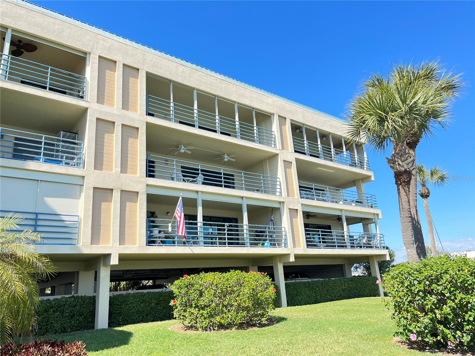 363 PINELLAS BAYWAY S #36, TIERRA VERDE, FL, 33715