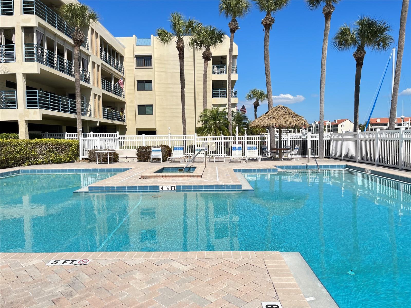 363 PINELLAS BAYWAY S #36, TIERRA VERDE, FL, 33715