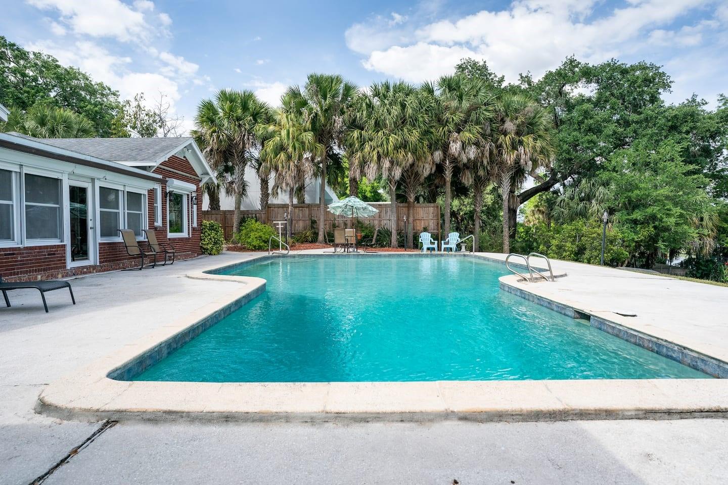 1200 W LAKE OTIS DR SE, WINTER HAVEN, FL, 33880