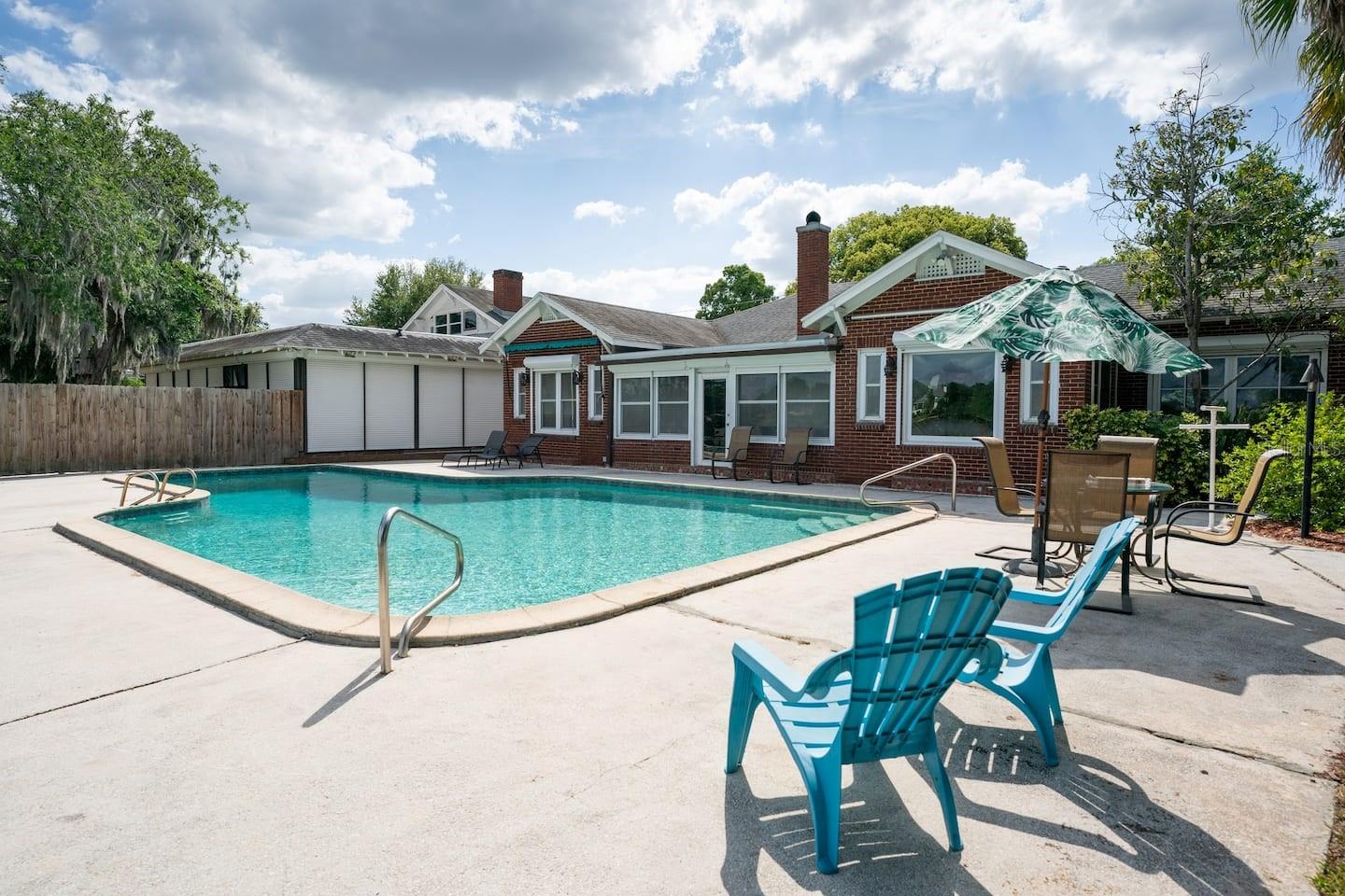 1200 W LAKE OTIS DR SE, WINTER HAVEN, FL, 33880