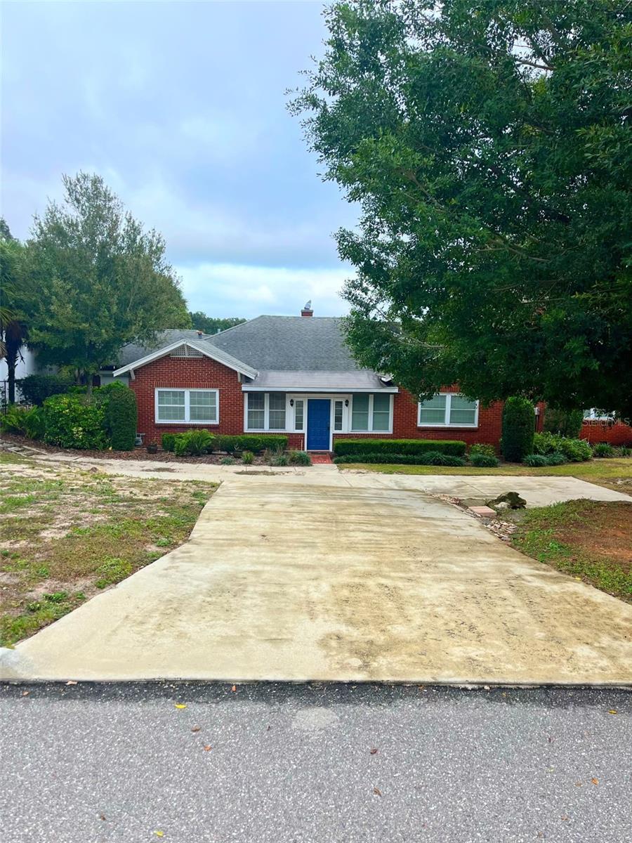 1200 W LAKE OTIS DR SE, WINTER HAVEN, FL, 33880