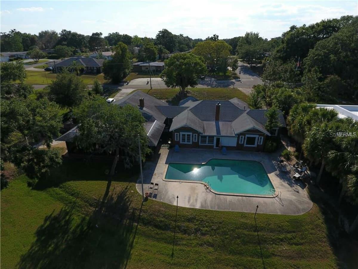 1200 W LAKE OTIS DR SE, WINTER HAVEN, FL, 33880