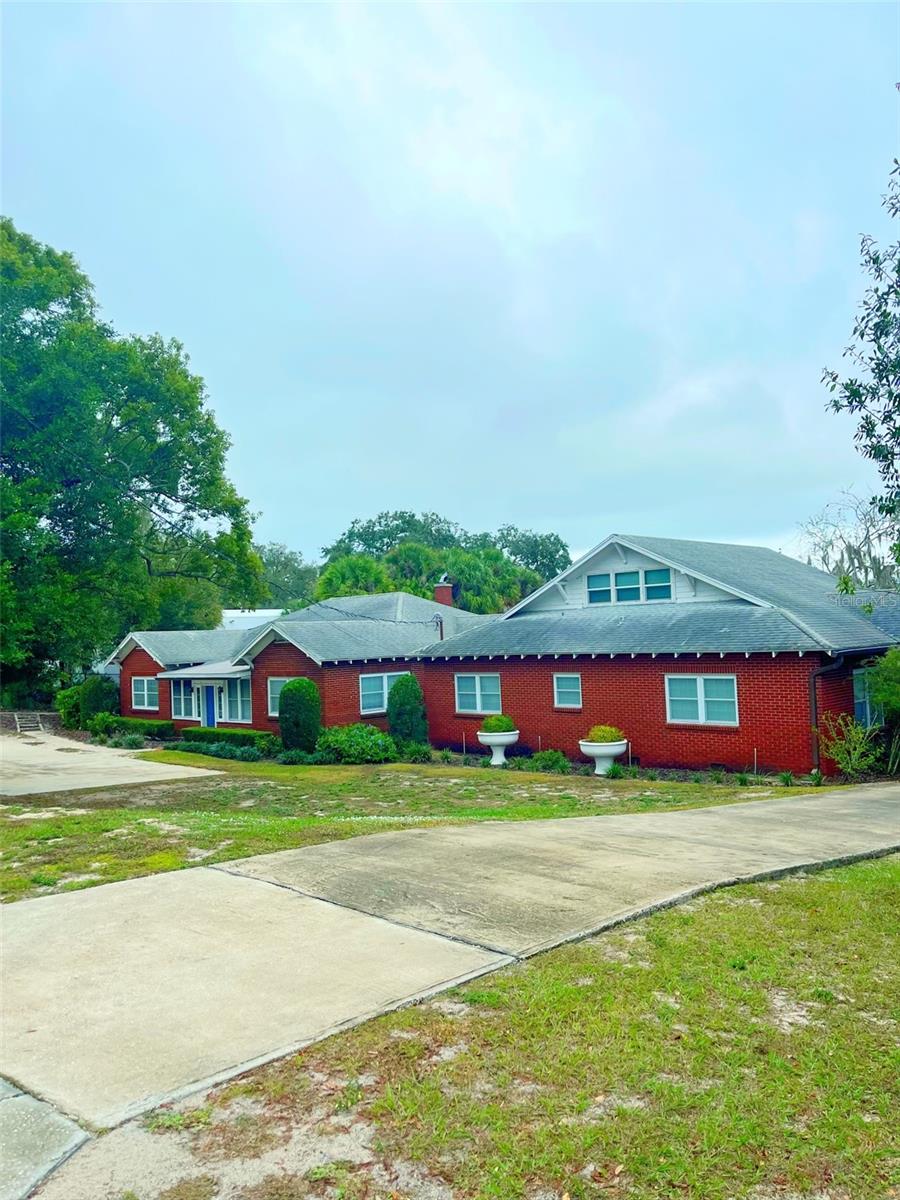 1200 W LAKE OTIS DR SE, WINTER HAVEN, FL, 33880