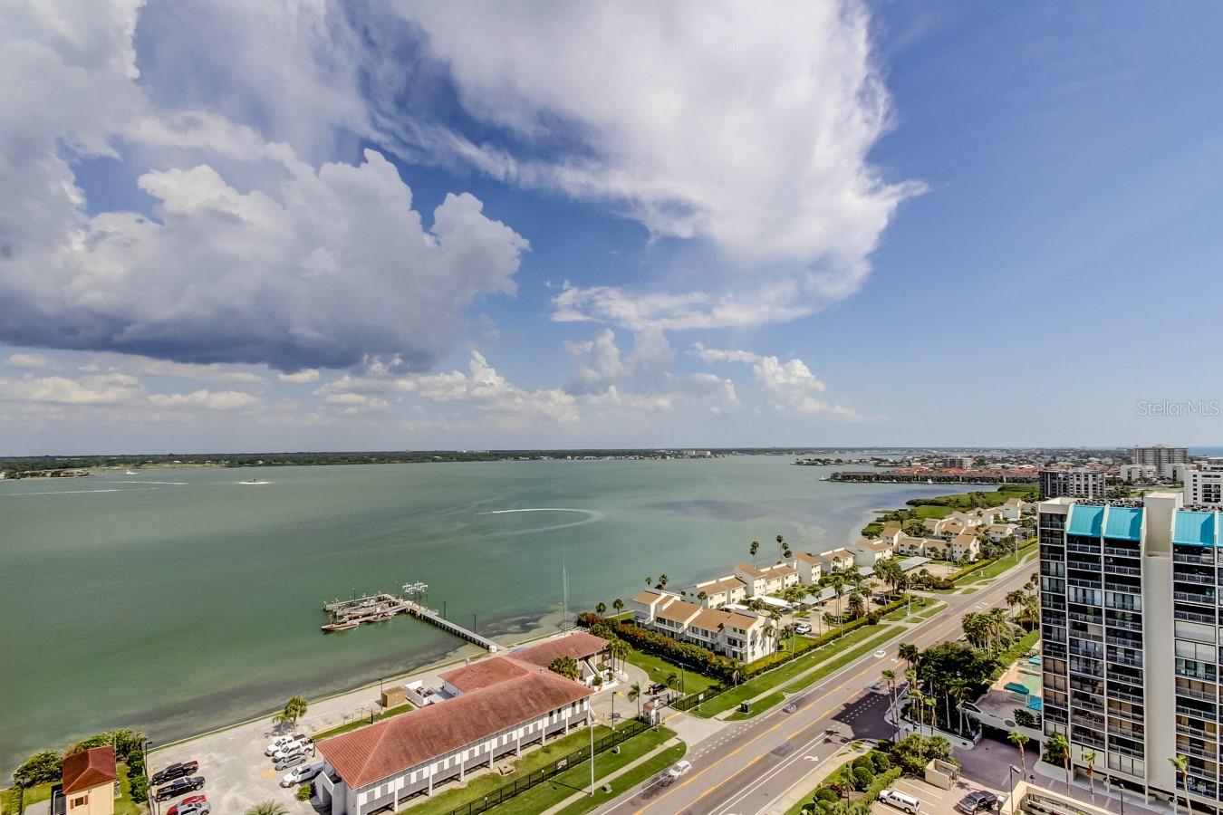 1340 GULF BLVD #20A, CLEARWATER, FL, 33767