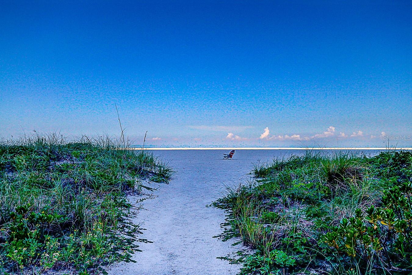 1340 GULF BLVD #20A, CLEARWATER, FL, 33767