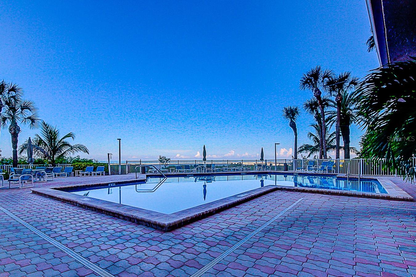 1340 GULF BLVD #20A, CLEARWATER, FL, 33767