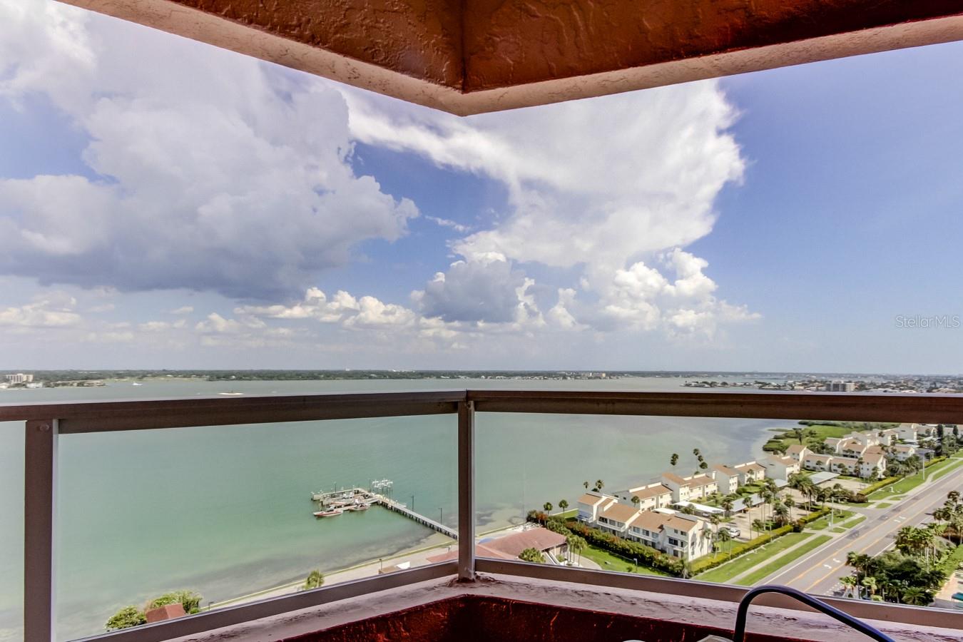 1340 GULF BLVD #20A, CLEARWATER, FL, 33767