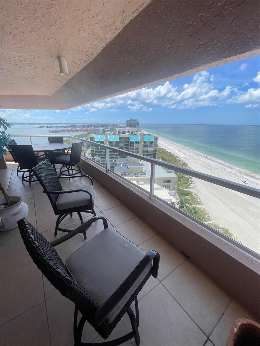 1340 GULF BLVD #20A, CLEARWATER, FL, 33767