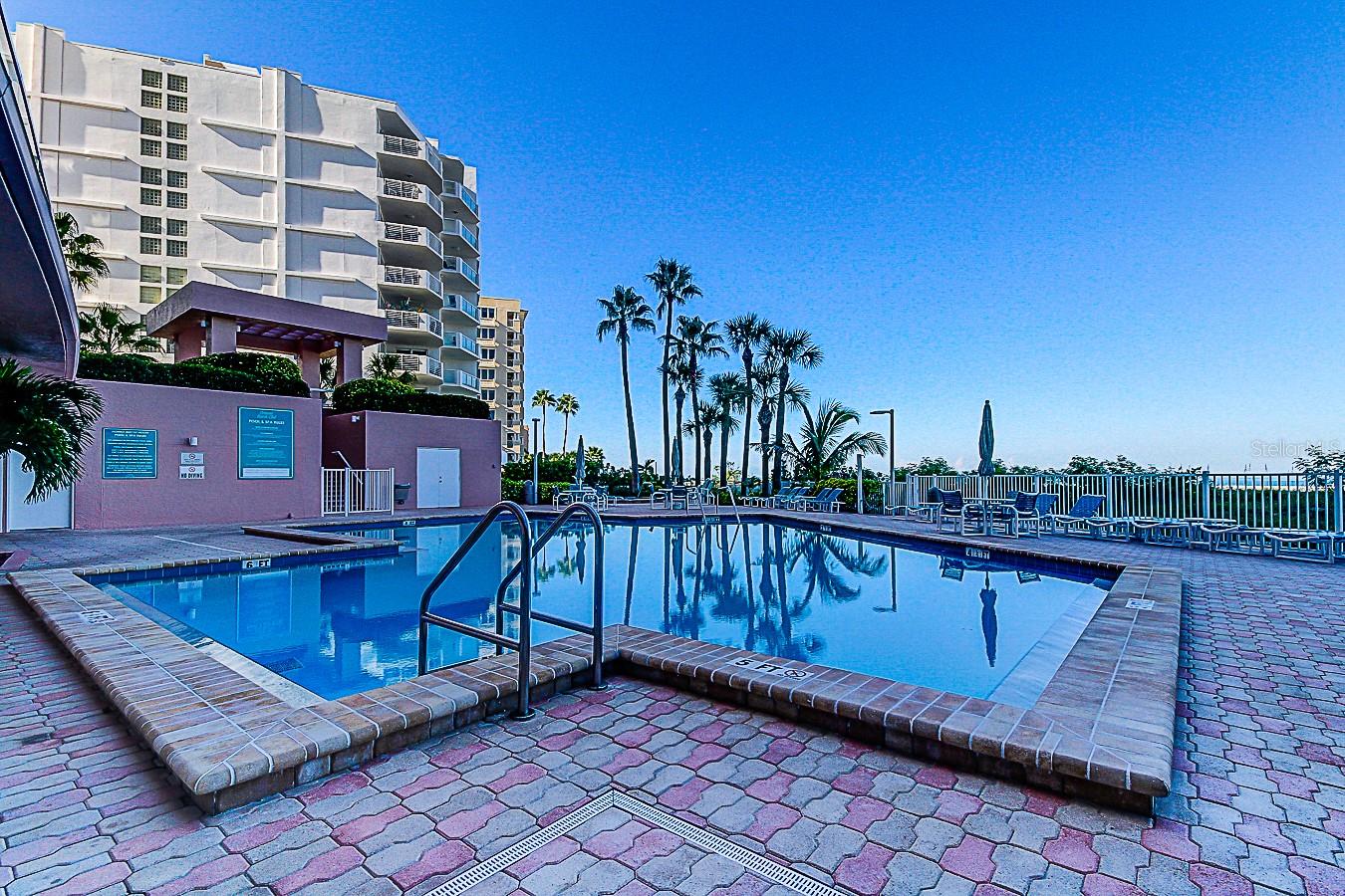 1340 GULF BLVD #20A, CLEARWATER, FL, 33767