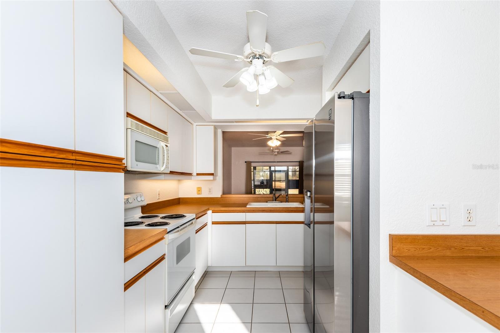 5800 SABAL TRACE DR #205, NORTH PORT, FL, 34287