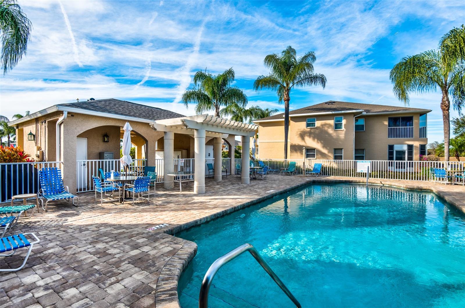 5800 SABAL TRACE DR #205, NORTH PORT, FL, 34287