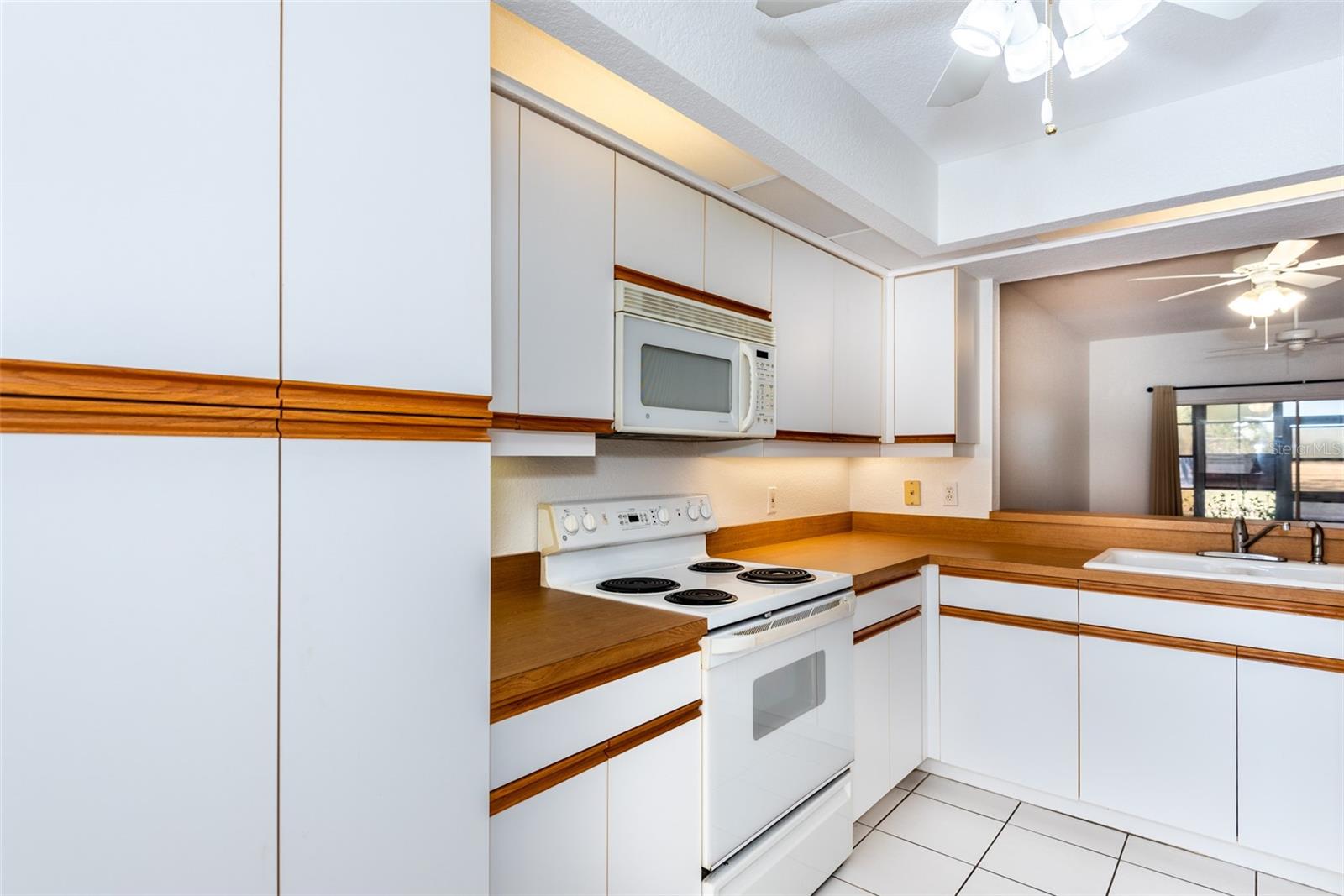 5800 SABAL TRACE DR #205, NORTH PORT, FL, 34287