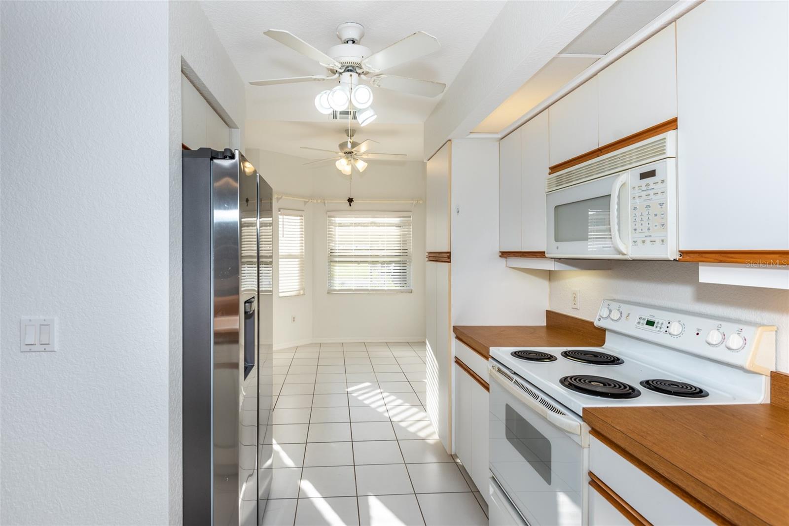 5800 SABAL TRACE DR #205, NORTH PORT, FL, 34287