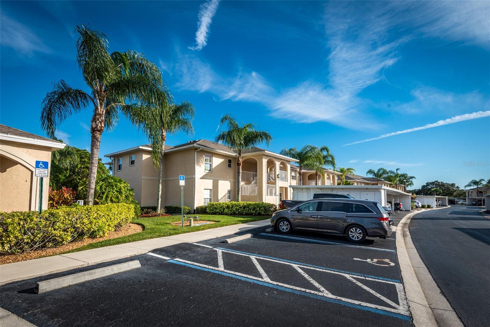 5800 SABAL TRACE DR #205, NORTH PORT, FL, 34287