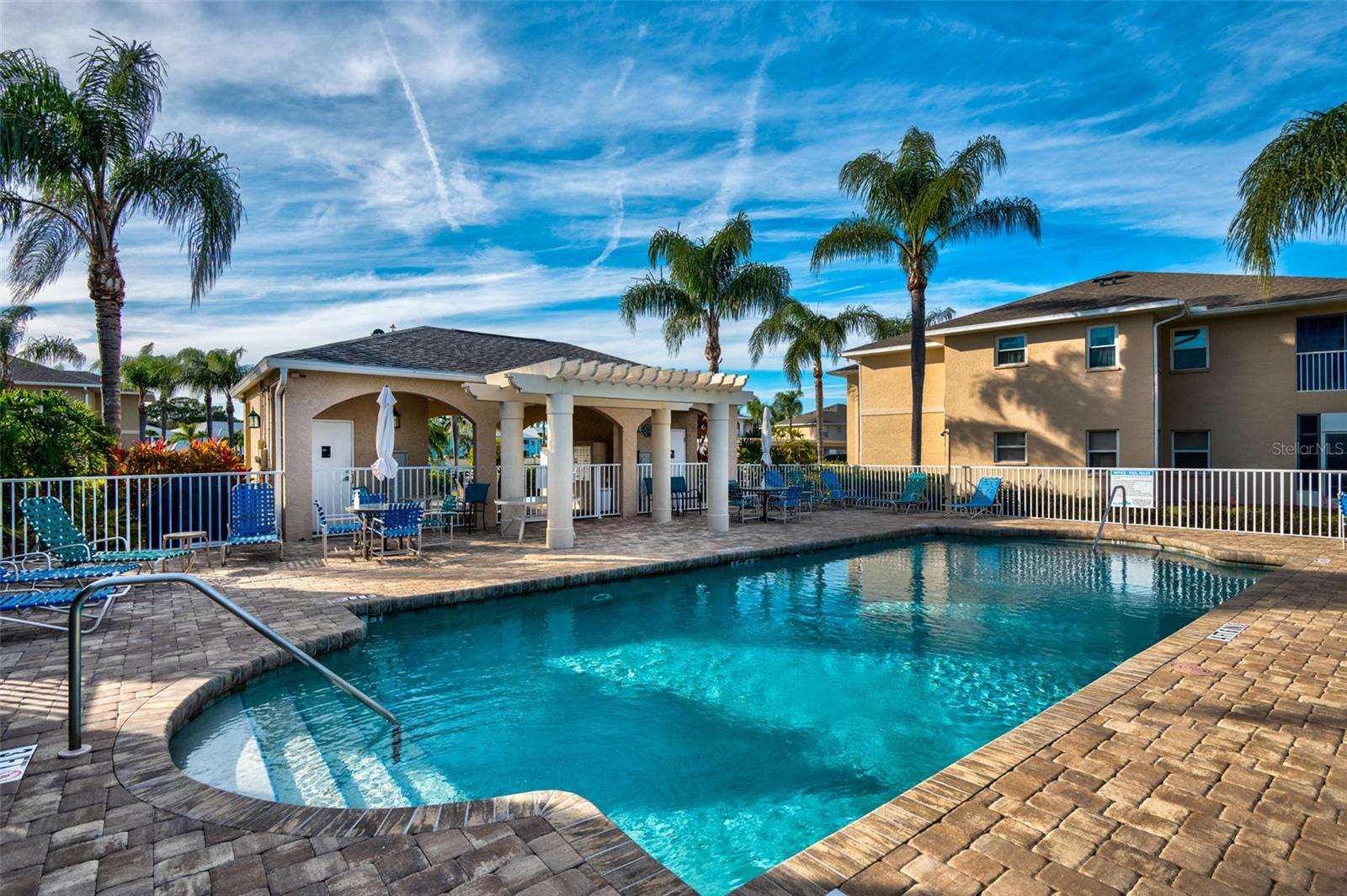 5800 SABAL TRACE DR #205, NORTH PORT, FL, 34287