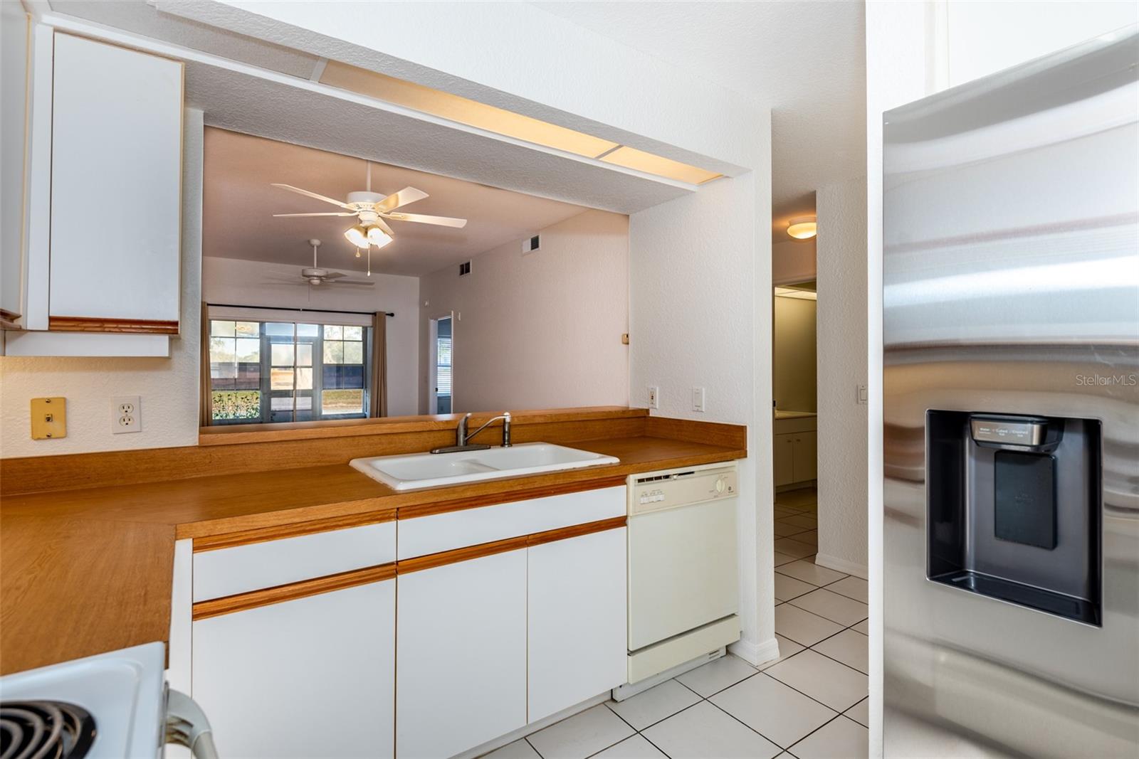 5800 SABAL TRACE DR #205, NORTH PORT, FL, 34287