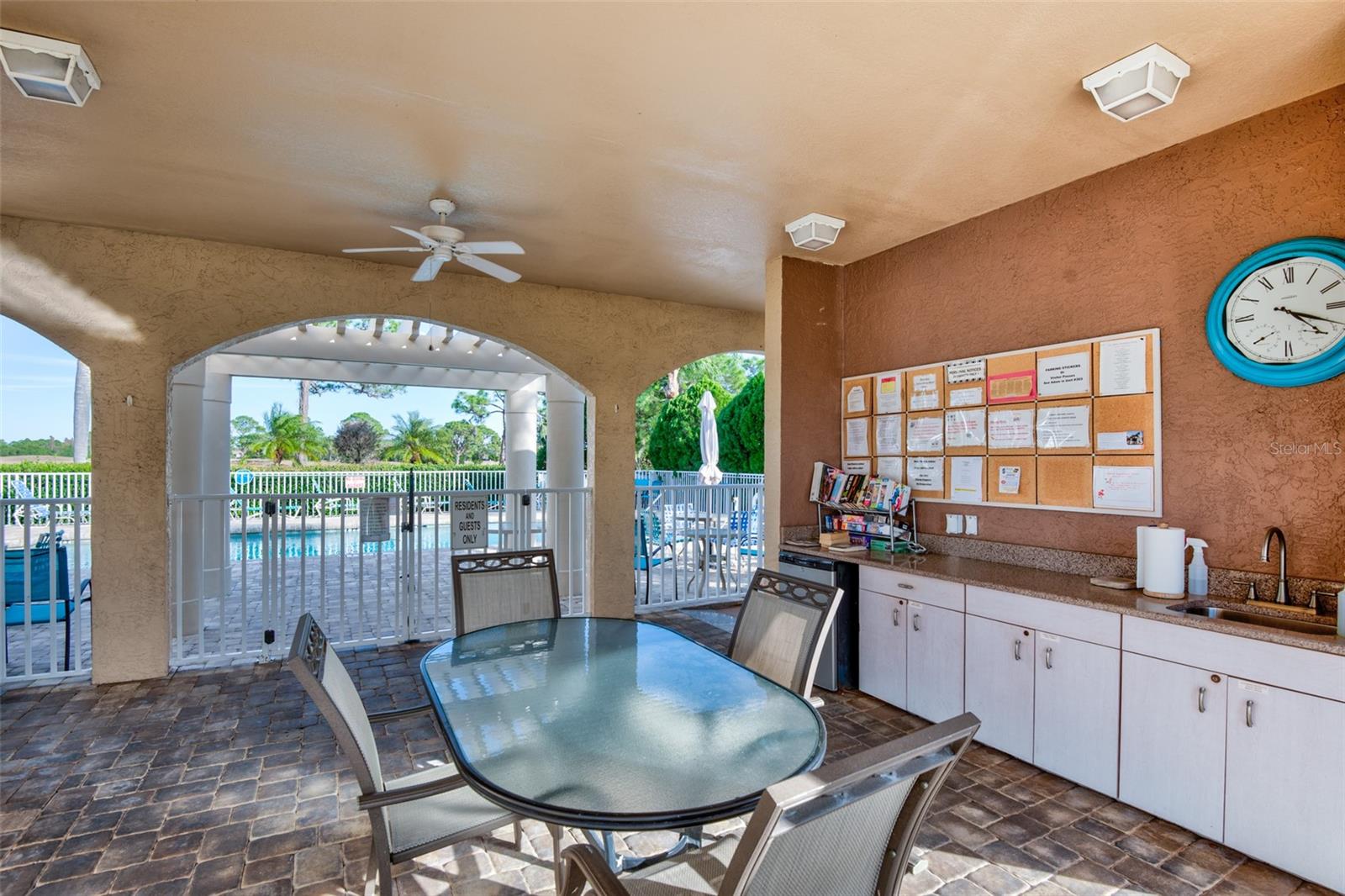 5800 SABAL TRACE DR #205, NORTH PORT, FL, 34287