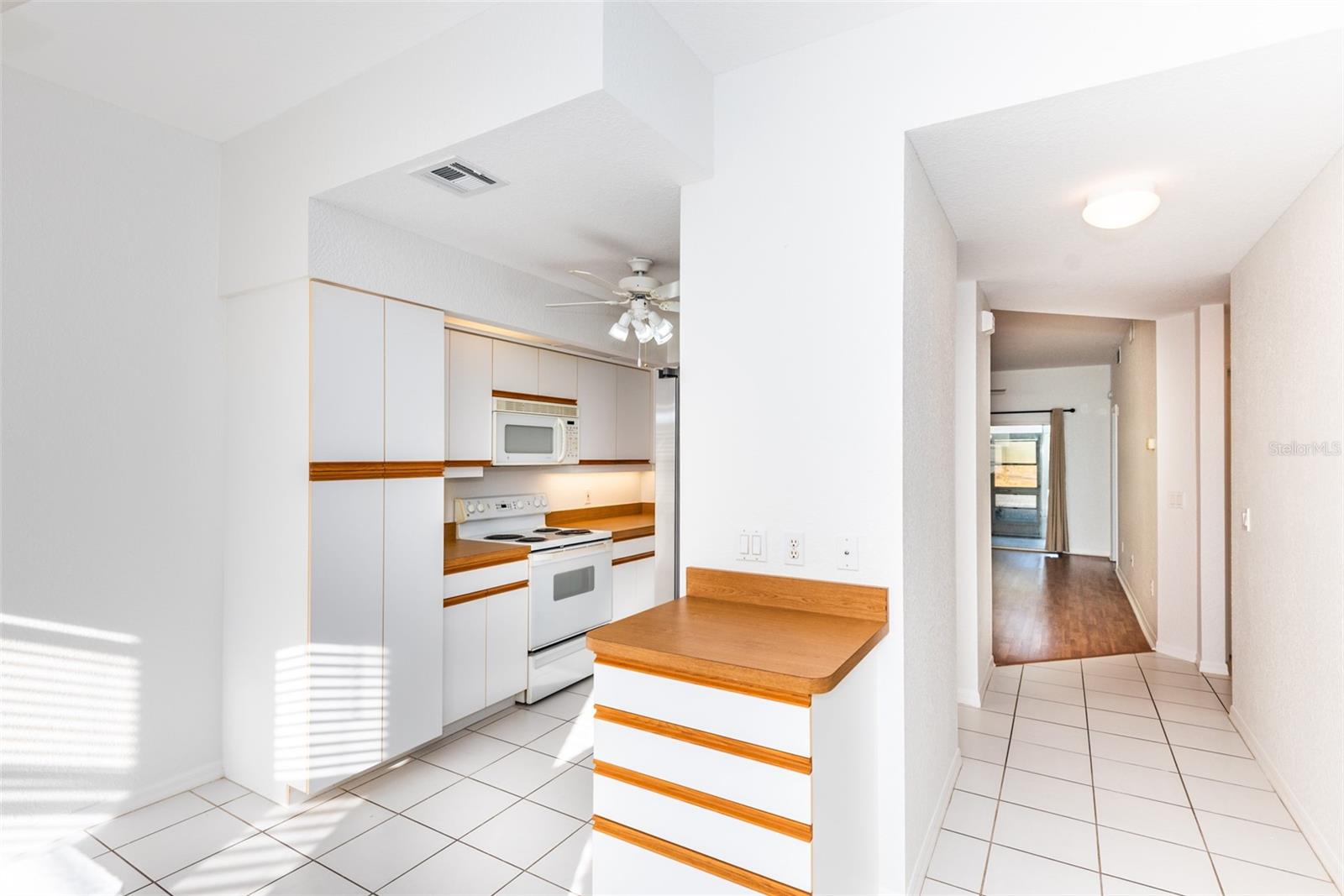 5800 SABAL TRACE DR #205, NORTH PORT, FL, 34287
