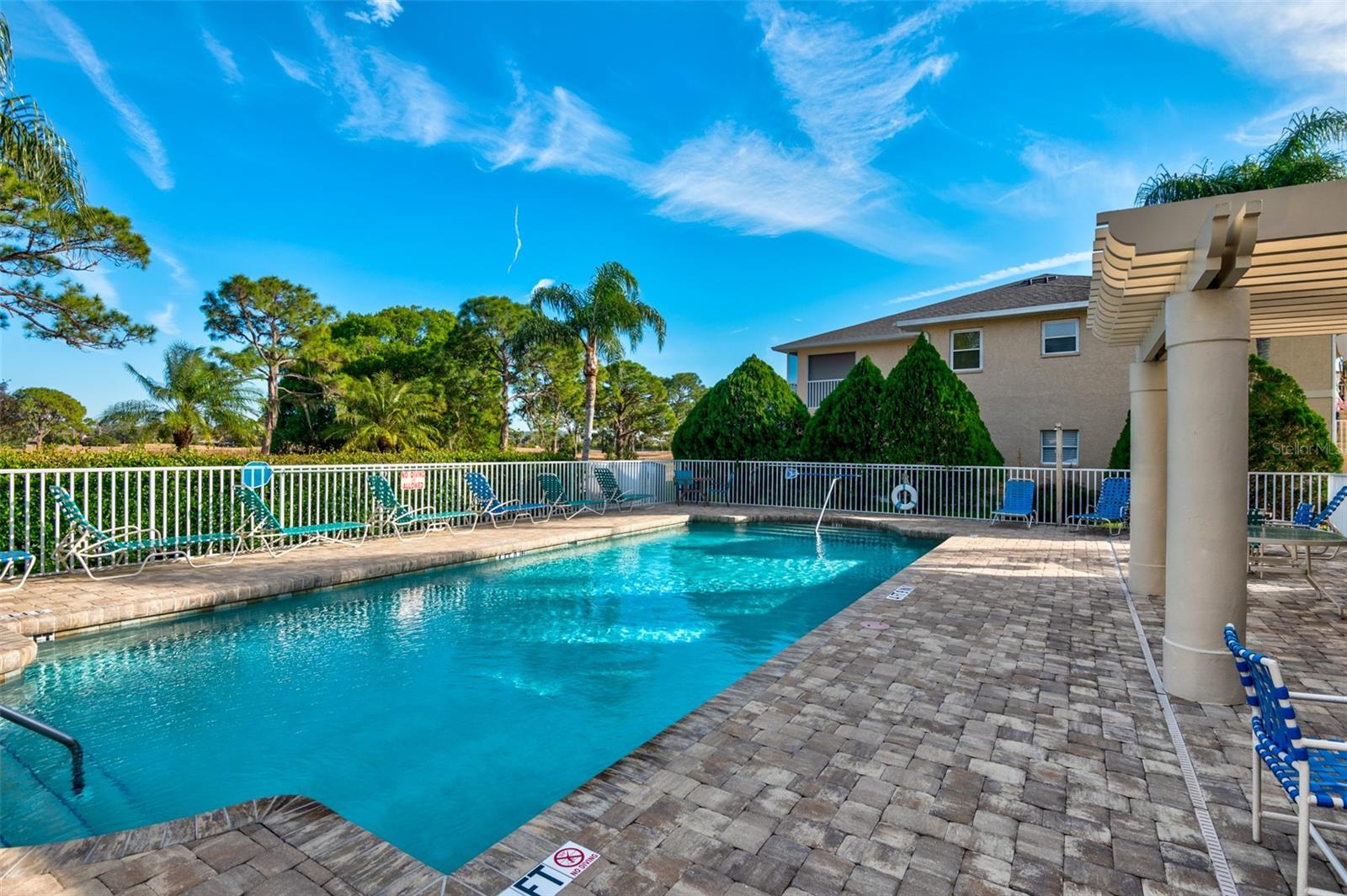 5800 SABAL TRACE DR #205, NORTH PORT, FL, 34287