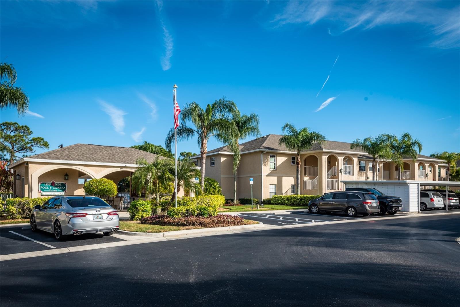 5800 SABAL TRACE DR #205, NORTH PORT, FL, 34287