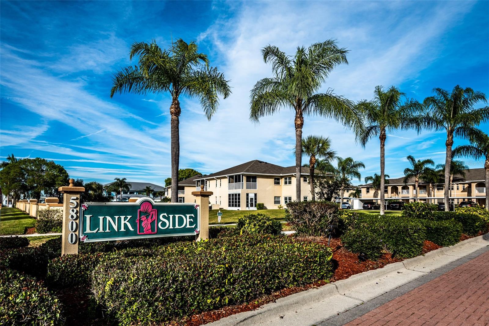 5800 SABAL TRACE DR #205, NORTH PORT, FL, 34287