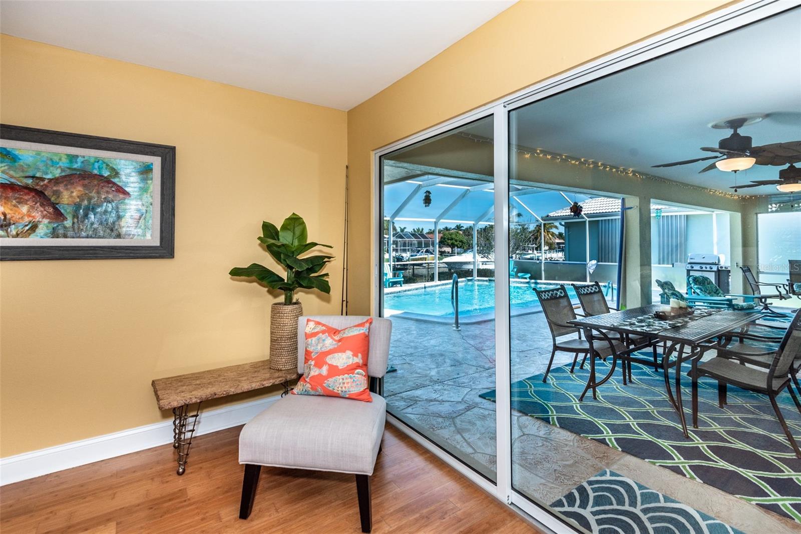 2060 VIA SEVILLE, PUNTA GORDA, FL, 33950