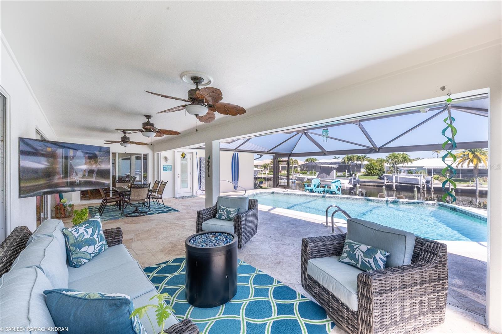 2060 VIA SEVILLE, PUNTA GORDA, FL, 33950