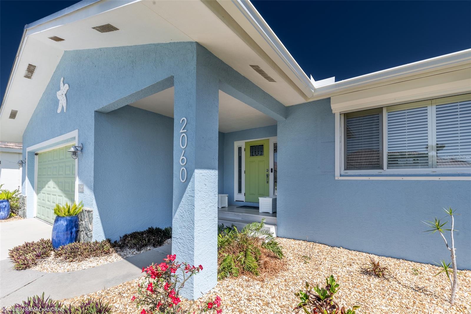 2060 VIA SEVILLE, PUNTA GORDA, FL, 33950