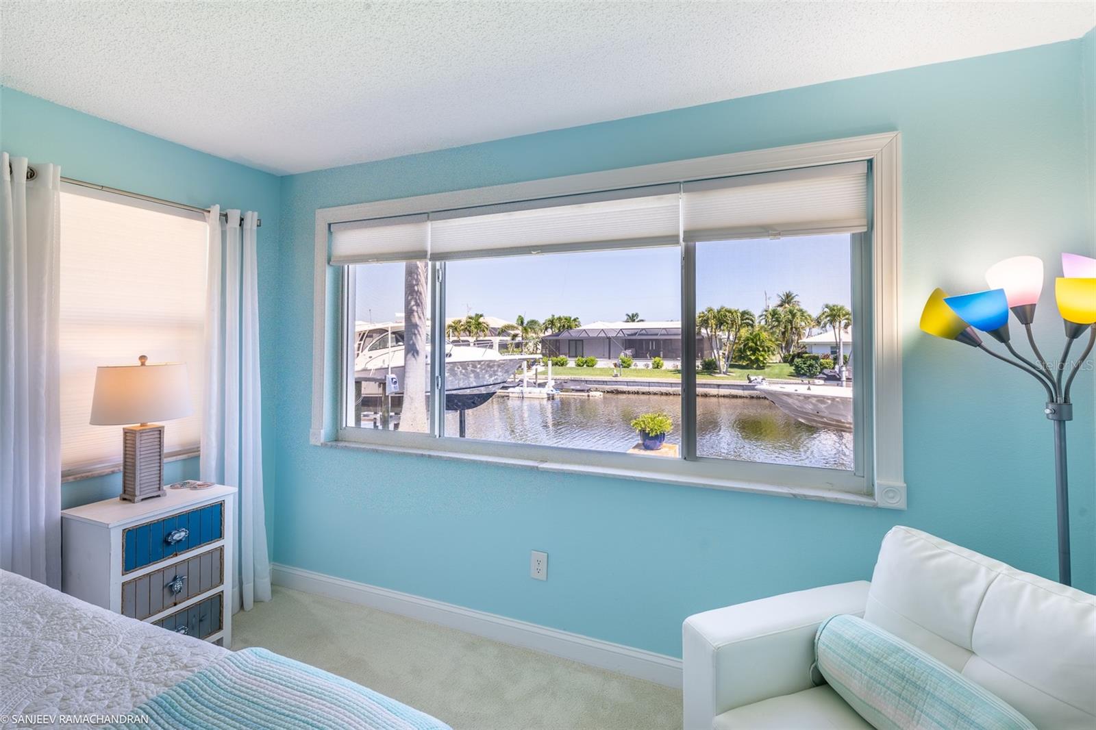 2060 VIA SEVILLE, PUNTA GORDA, FL, 33950
