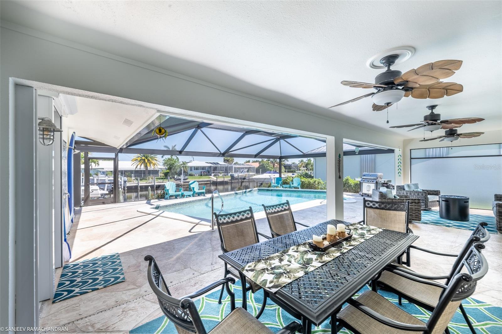 2060 VIA SEVILLE, PUNTA GORDA, FL, 33950