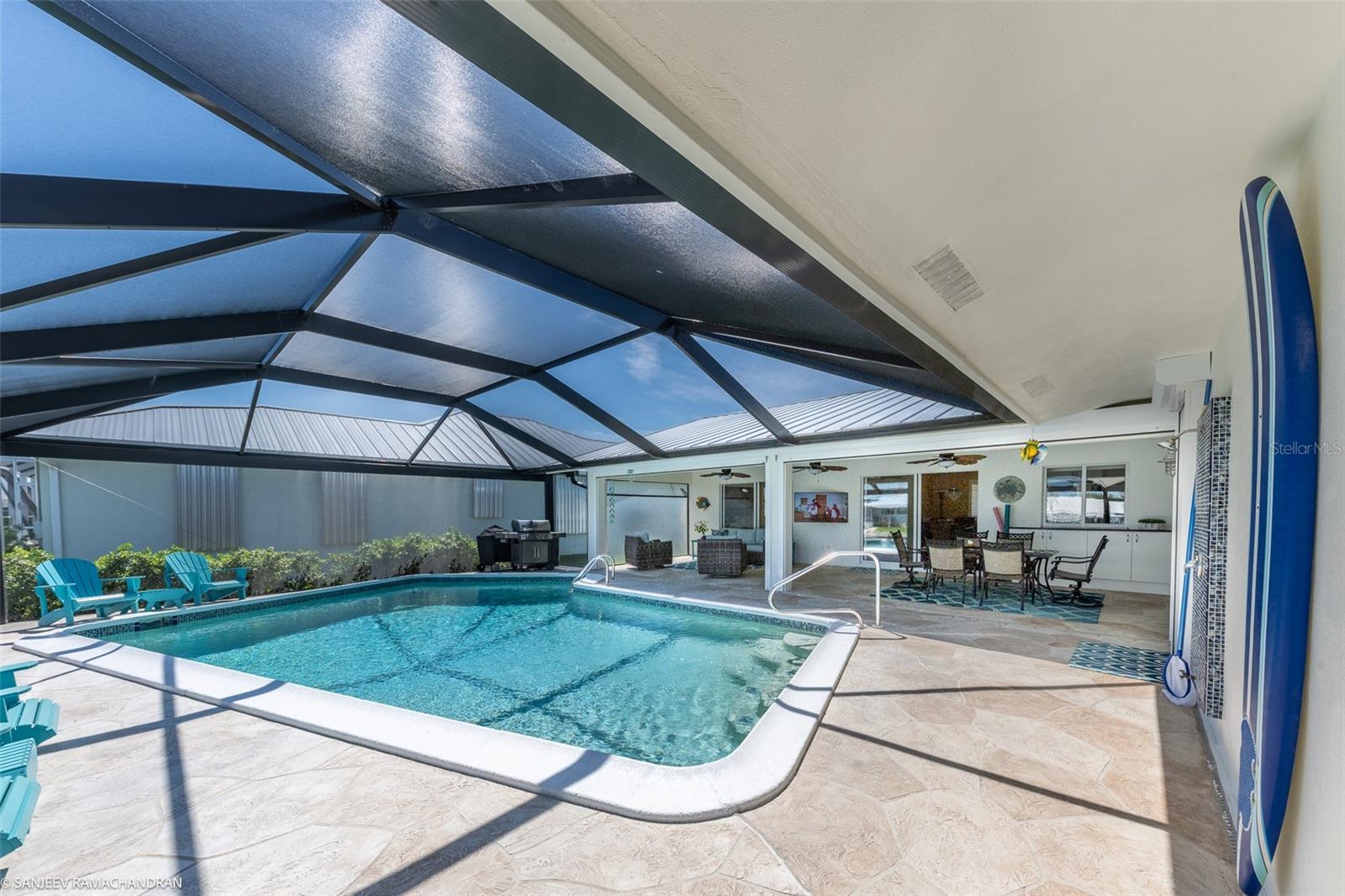 2060 VIA SEVILLE, PUNTA GORDA, FL, 33950