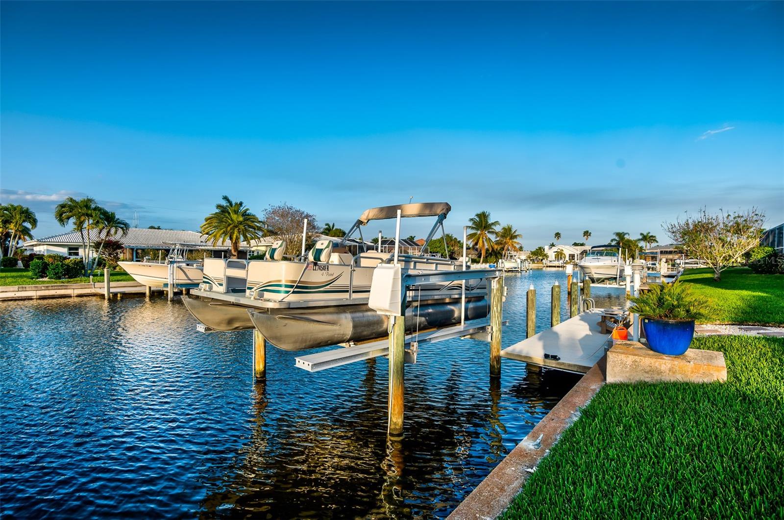 2060 VIA SEVILLE, PUNTA GORDA, FL, 33950