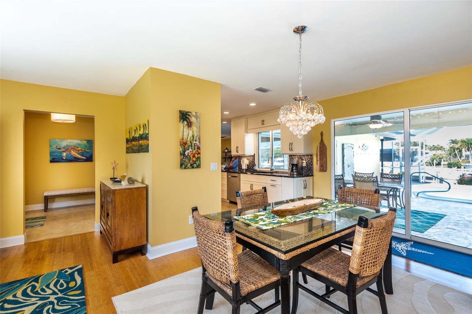 2060 VIA SEVILLE, PUNTA GORDA, FL, 33950