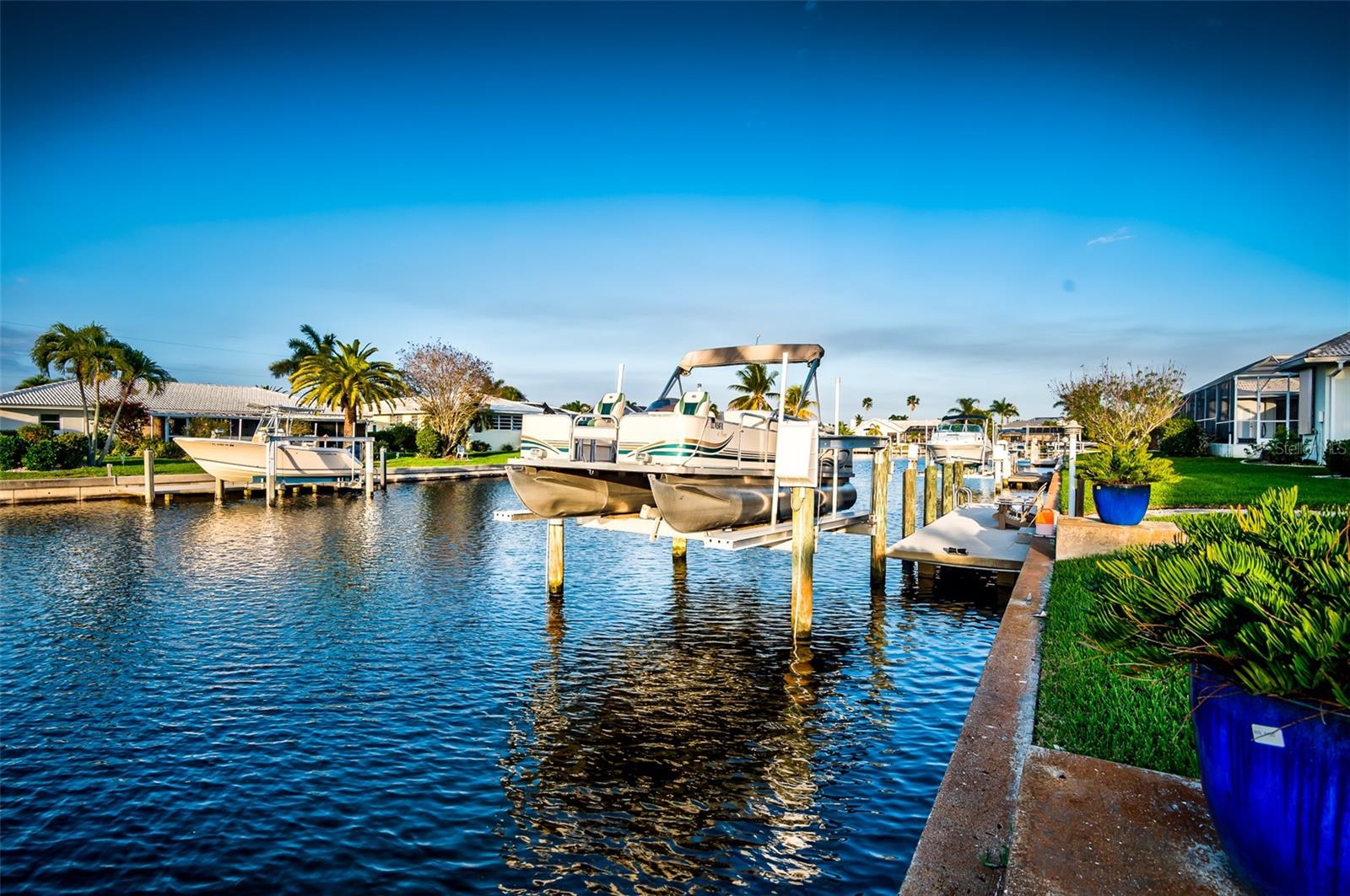 2060 VIA SEVILLE, PUNTA GORDA, FL, 33950