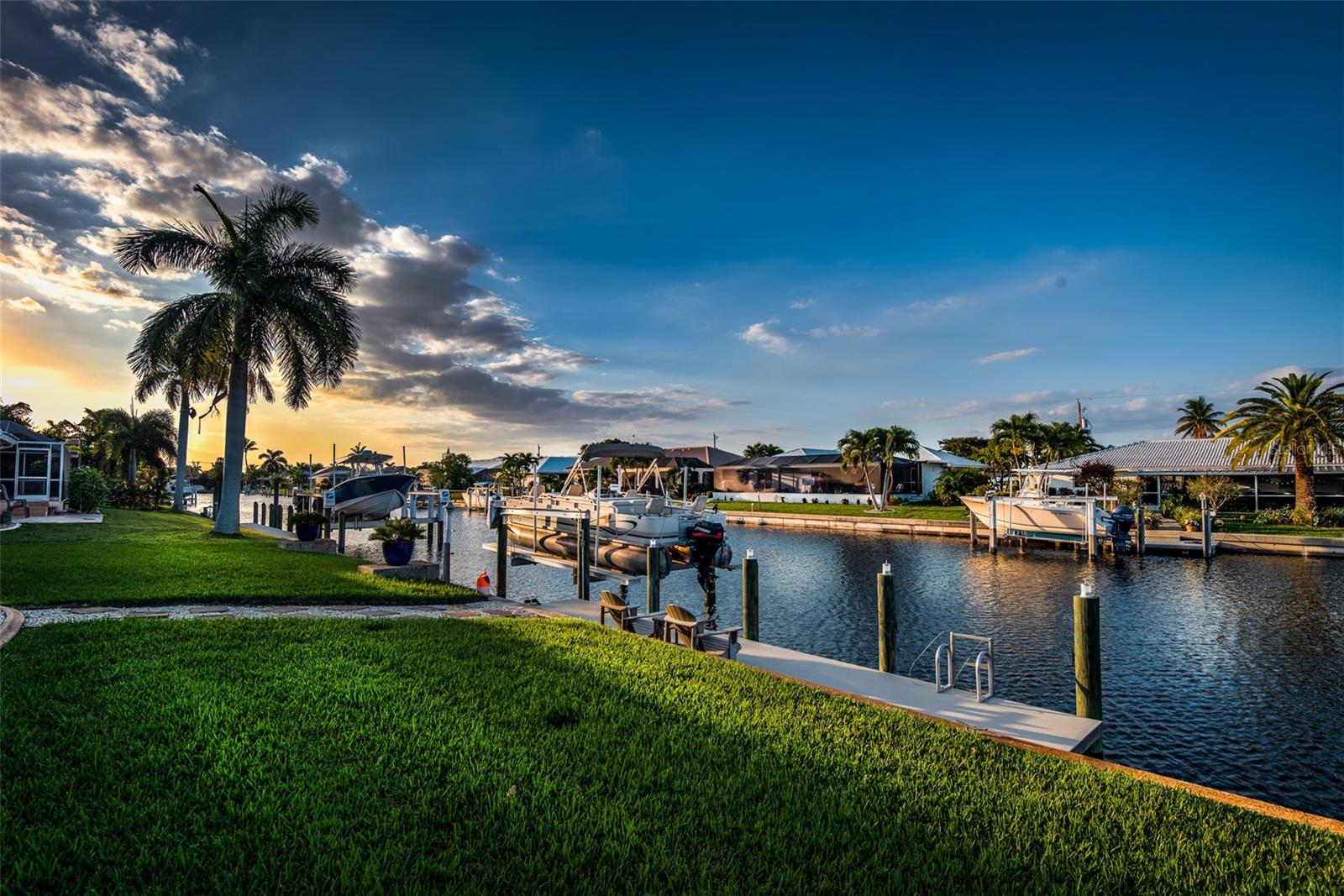 2060 VIA SEVILLE, PUNTA GORDA, FL, 33950