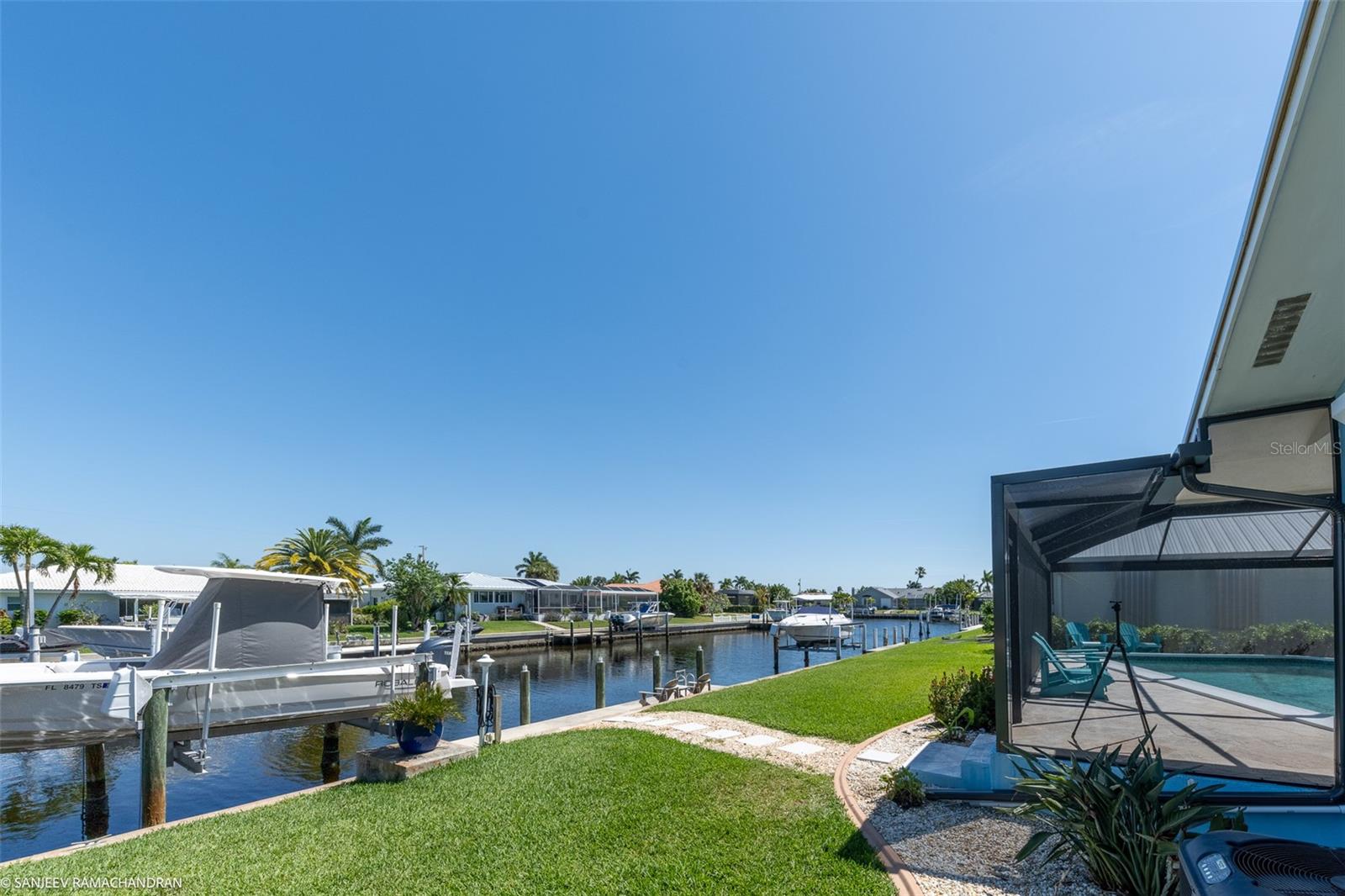 2060 VIA SEVILLE, PUNTA GORDA, FL, 33950