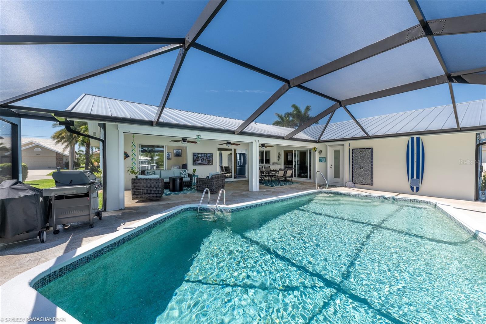 2060 VIA SEVILLE, PUNTA GORDA, FL, 33950