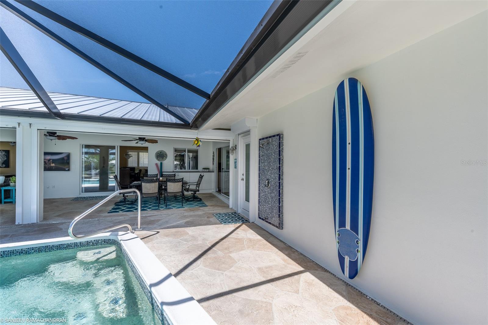 2060 VIA SEVILLE, PUNTA GORDA, FL, 33950