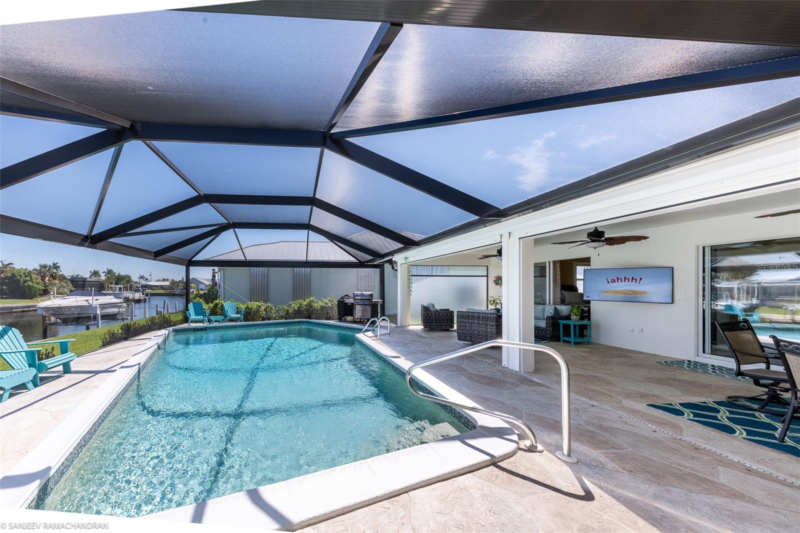 2060 VIA SEVILLE, PUNTA GORDA, FL, 33950