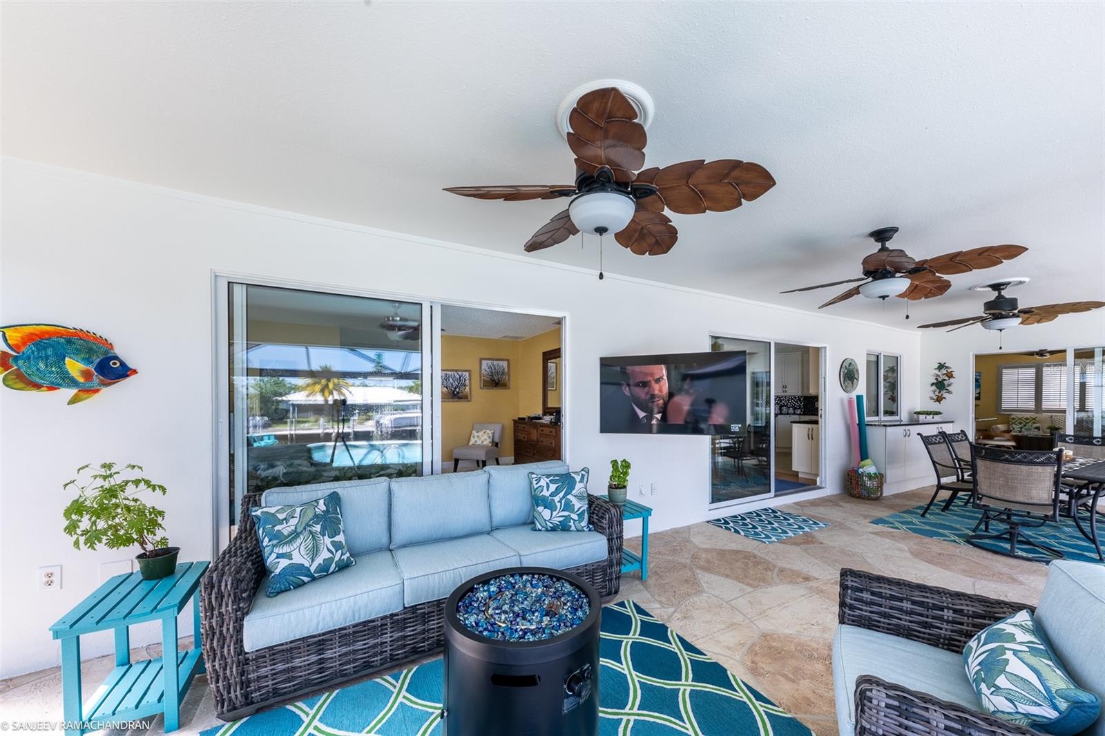 2060 VIA SEVILLE, PUNTA GORDA, FL, 33950